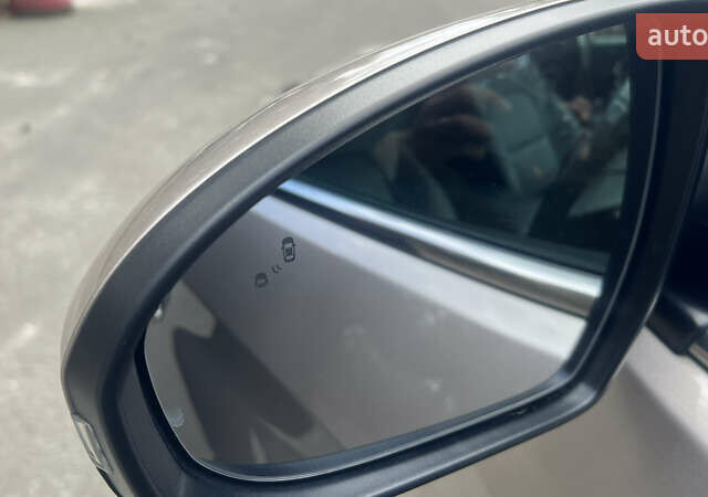 Бежевый Хендай Туксон, объемом двигателя 2 л и пробегом 98 тыс. км за 26700 $, фото 19 на Automoto.ua