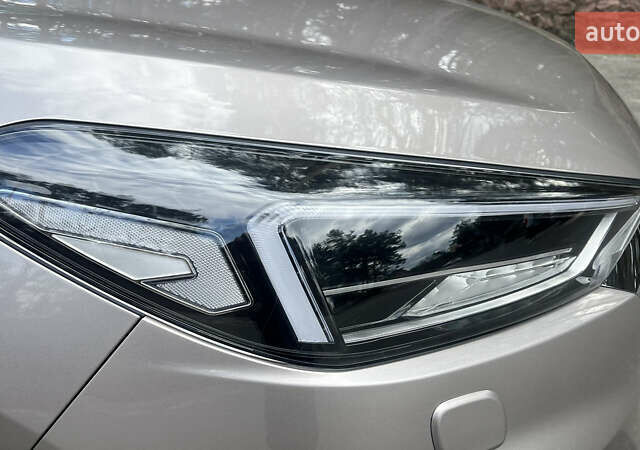 Бежевый Хендай Туксон, объемом двигателя 2 л и пробегом 98 тыс. км за 26700 $, фото 15 на Automoto.ua