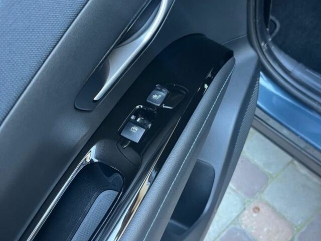 Чорний Хендай Туксон, об'ємом двигуна 0 л та пробігом 49 тис. км за 31999 $, фото 9 на Automoto.ua