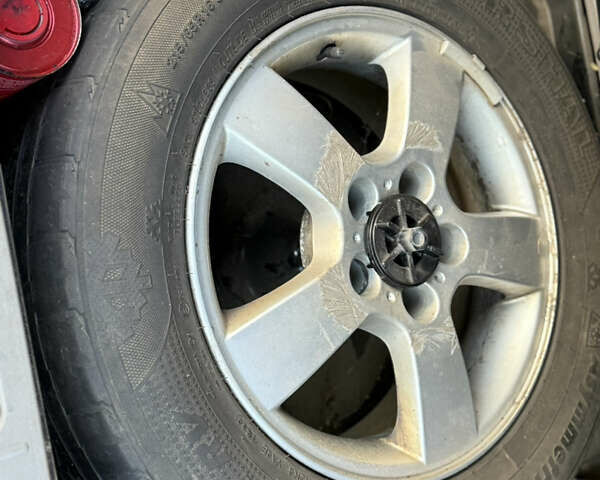 Хендай Туксон 2004 у Тернополі на Automoto.ua Чорний Хендай Туксон, об'ємом двигуна 1.99 л та пробігом 293 тис. км за 6300 $, фото 23 на Automoto.ua