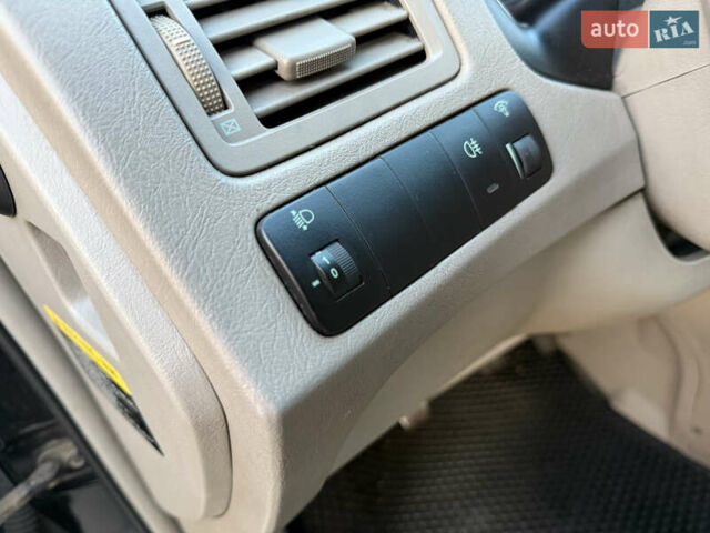 Хендай Туксон 2004 у Тернополі на Automoto.ua Чорний Хендай Туксон, об'ємом двигуна 1.99 л та пробігом 293 тис. км за 6300 $, фото 29 на Automoto.ua