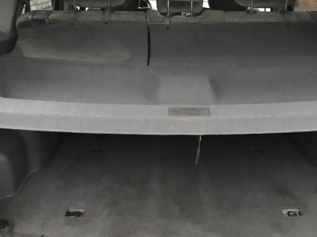 Чорний Хендай Туксон, об'ємом двигуна 2 л та пробігом 270 тис. км за 5850 $, фото 3 на Automoto.ua