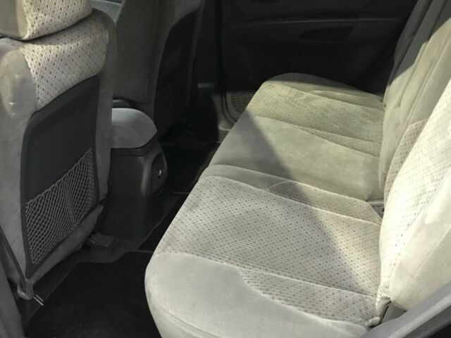 Чорний Хендай Туксон, об'ємом двигуна 2 л та пробігом 270 тис. км за 5850 $, фото 2 на Automoto.ua