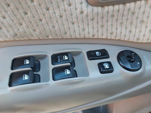 Черный Хендай Туксон, объемом двигателя 0 л и пробегом 335 тыс. км за 3700 $, фото 11 на Automoto.ua