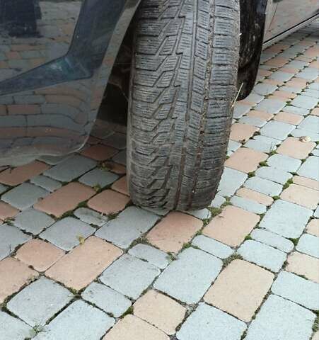 Чорний Хендай Туксон, об'ємом двигуна 1.98 л та пробігом 213 тис. км за 7500 $, фото 8 на Automoto.ua