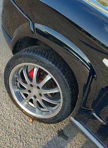 Хендай Туксон 2005 в Харькове на Automoto.ua Черный Хендай Туксон, объемом двигателя 1.98 л и пробегом 173 тыс. км за 8000 $, фото 17 на Automoto.ua