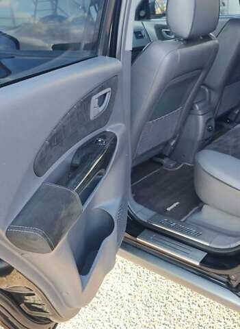 Хендай Туксон 2005 в Харькове на Automoto.ua Черный Хендай Туксон, объемом двигателя 1.98 л и пробегом 173 тыс. км за 8000 $, фото 27 на Automoto.ua