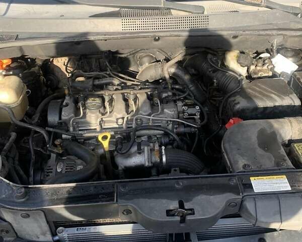 Хендай Туксон 2005 у Сумах на Automoto.ua Чорний Хендай Туксон, об'ємом двигуна 1.99 л та пробігом 294 тис. км за 4500 $, фото 11 на Automoto.ua