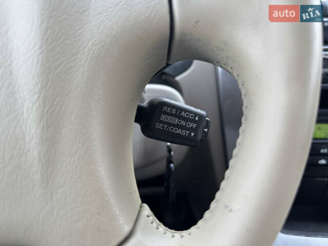 Черный Хендай Туксон, объемом двигателя 2.7 л и пробегом 220 тыс. км за 6950 $, фото 13 на Automoto.ua