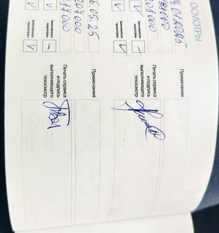 Чорний Хендай Туксон, об'ємом двигуна 1.98 л та пробігом 213 тис. км за 7500 $, фото 15 на Automoto.ua