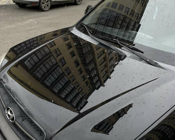 Чорний Хендай Туксон, об'ємом двигуна 1.98 л та пробігом 225 тис. км за 6600 $, фото 7 на Automoto.ua