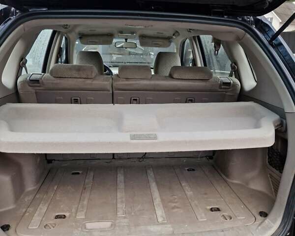 Черный Хендай Туксон, объемом двигателя 0 л и пробегом 165 тыс. км за 5800 $, фото 2 на Automoto.ua