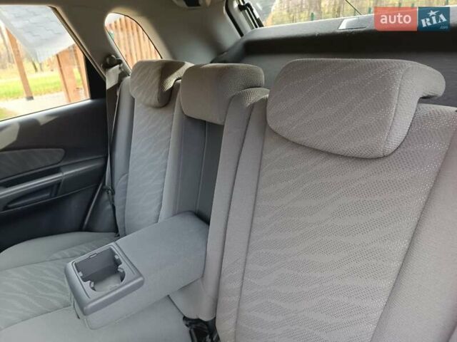 Хендай Туксон 2005 в Харькове на Automoto.ua Черный Хендай Туксон, объемом двигателя 1.98 л и пробегом 192 тыс. км за 7200 $, фото 12 на Automoto.ua