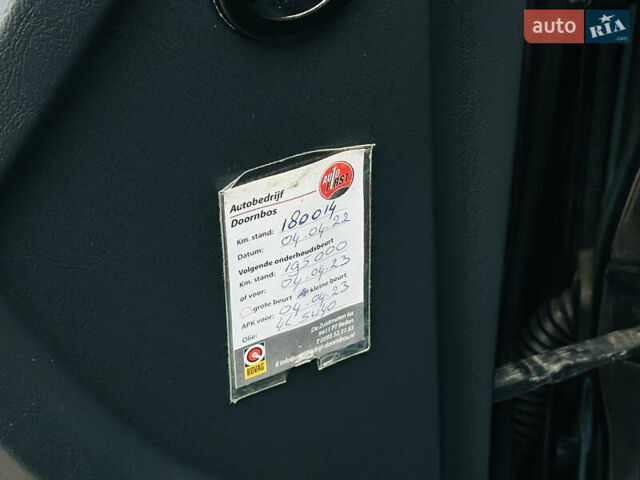 Черный Хендай Туксон, объемом двигателя 0 л и пробегом 202 тыс. км за 8400 $, фото 33 на Automoto.ua