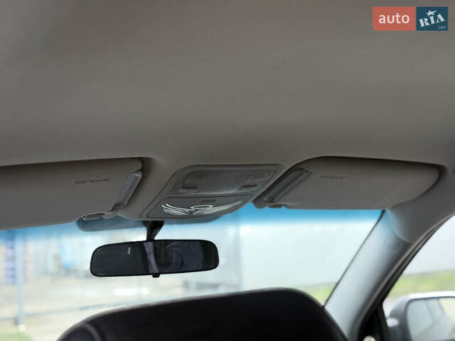 Черный Хендай Туксон, объемом двигателя 1.98 л и пробегом 231 тыс. км за 7750 $, фото 15 на Automoto.ua