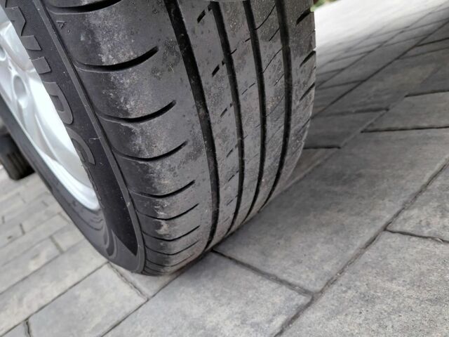 Хендай Туксон 2006 в Житомире на Automoto.ua Черный Хендай Туксон, объемом двигателя 2 л и пробегом 233 тыс. км за 6400 $, фото 21 на Automoto.ua