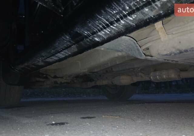 Чорний Хендай Туксон, об'ємом двигуна 1.98 л та пробігом 320 тис. км за 6500 $, фото 38 на Automoto.ua