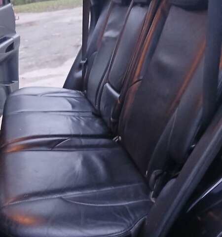 Чорний Хендай Туксон, об'ємом двигуна 1.98 л та пробігом 320 тис. км за 6500 $, фото 22 на Automoto.ua