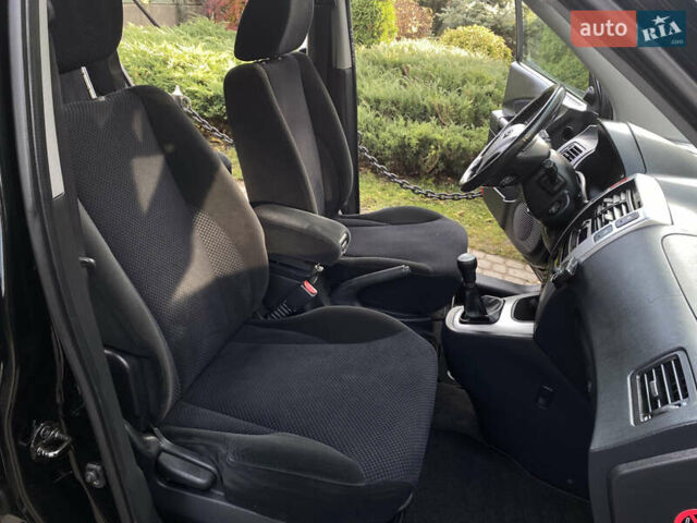 Чорний Хендай Туксон, об'ємом двигуна 1.98 л та пробігом 233 тис. км за 7650 $, фото 44 на Automoto.ua