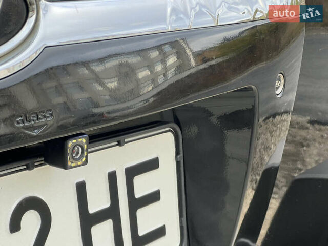 Хендай Туксон 2006 у Тернополі на Automoto.ua Чорний Хендай Туксон, об'ємом двигуна 2 л та пробігом 240 тис. км за 6699 $, фото 15 на Automoto.ua