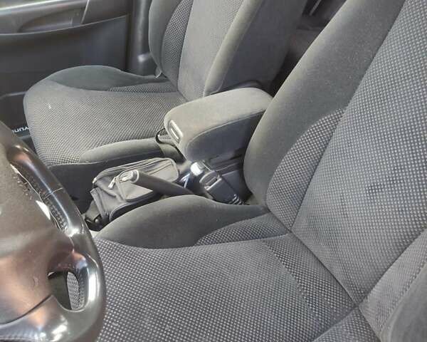 Хендай Туксон 2006 в Заречном на Automoto.ua Черный Хендай Туксон, объемом двигателя 2 л и пробегом 179 тыс. км за 7200 $, фото 14 на Automoto.ua