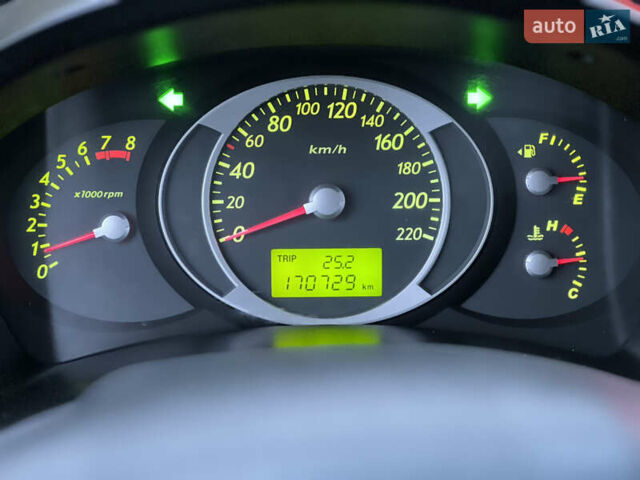 Чорний Хендай Туксон, об'ємом двигуна 1.98 л та пробігом 170 тис. км за 6999 $, фото 53 на Automoto.ua