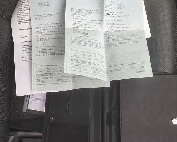 Черный Хендай Туксон, объемом двигателя 2 л и пробегом 127 тыс. км за 7590 $, фото 47 на Automoto.ua
