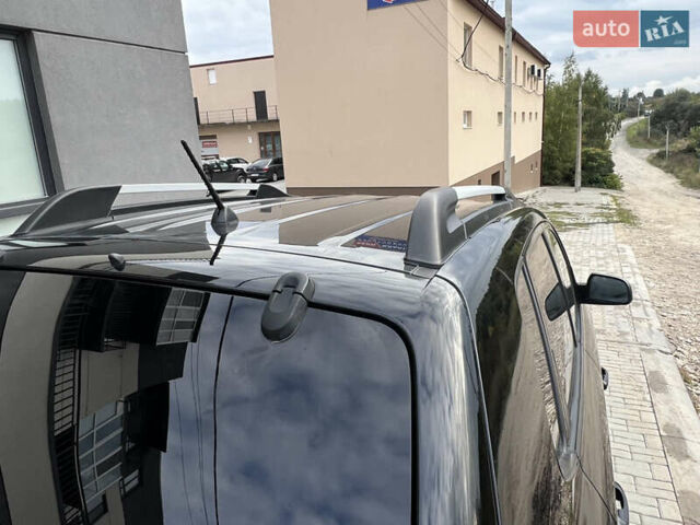 Чорний Хендай Туксон, об'ємом двигуна 2 л та пробігом 144 тис. км за 6599 $, фото 22 на Automoto.ua
