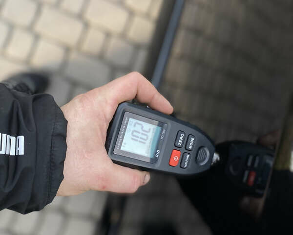 Чорний Хендай Туксон, об'ємом двигуна 1.98 л та пробігом 233 тис. км за 7650 $, фото 58 на Automoto.ua