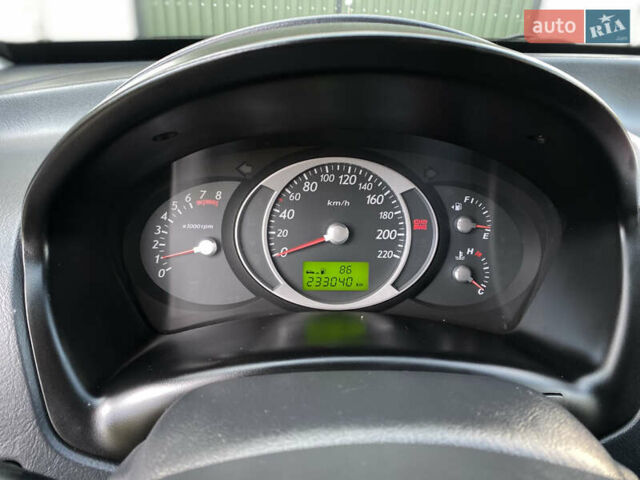 Чорний Хендай Туксон, об'ємом двигуна 1.98 л та пробігом 233 тис. км за 7650 $, фото 54 на Automoto.ua