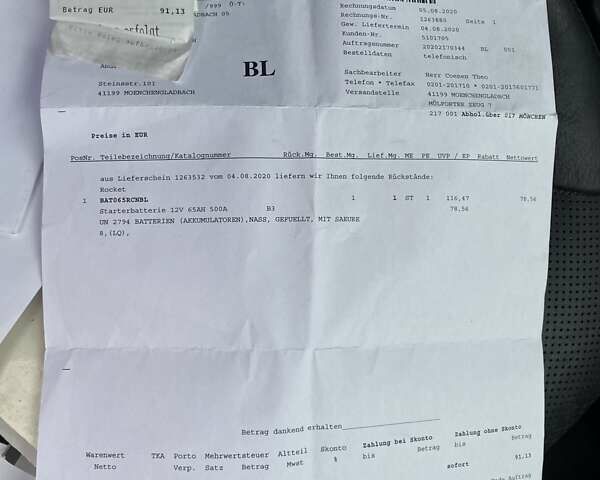 Чорний Хендай Туксон, об'ємом двигуна 1.98 л та пробігом 202 тис. км за 7350 $, фото 33 на Automoto.ua