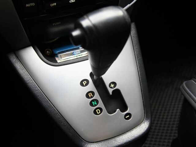 Черный Хендай Туксон, объемом двигателя 2.7 л и пробегом 217 тыс. км за 8600 $, фото 18 на Automoto.ua