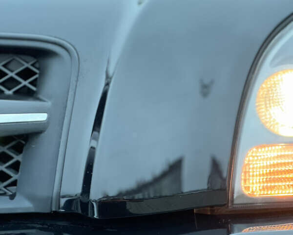 Чорний Хендай Туксон, об'ємом двигуна 1.98 л та пробігом 170 тис. км за 6999 $, фото 26 на Automoto.ua