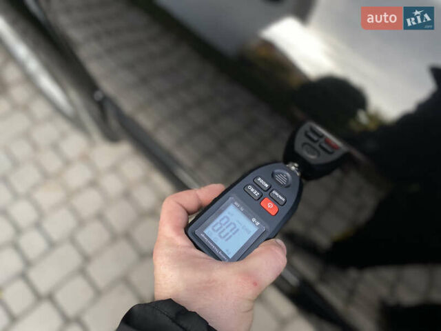 Чорний Хендай Туксон, об'ємом двигуна 1.98 л та пробігом 233 тис. км за 7650 $, фото 62 на Automoto.ua