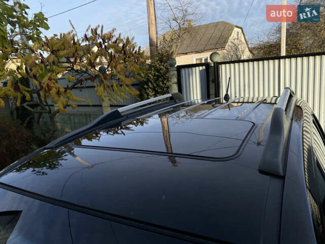 Чорний Хендай Туксон, об'ємом двигуна 1.98 л та пробігом 233 тис. км за 7650 $, фото 20 на Automoto.ua