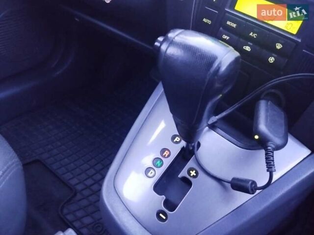 Чорний Хендай Туксон, об'ємом двигуна 1.99 л та пробігом 239 тис. км за 6990 $, фото 15 на Automoto.ua
