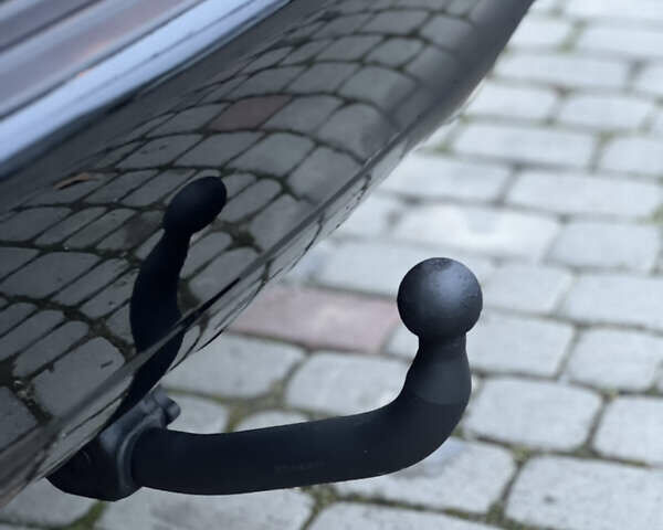 Чорний Хендай Туксон, об'ємом двигуна 1.98 л та пробігом 170 тис. км за 6999 $, фото 51 на Automoto.ua