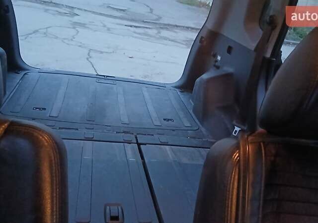 Черный Хендай Туксон, объемом двигателя 1.98 л и пробегом 320 тыс. км за 6300 $, фото 37 на Automoto.ua