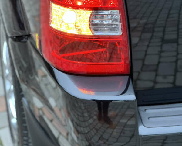 Чорний Хендай Туксон, об'ємом двигуна 1.98 л та пробігом 170 тис. км за 6999 $, фото 49 на Automoto.ua