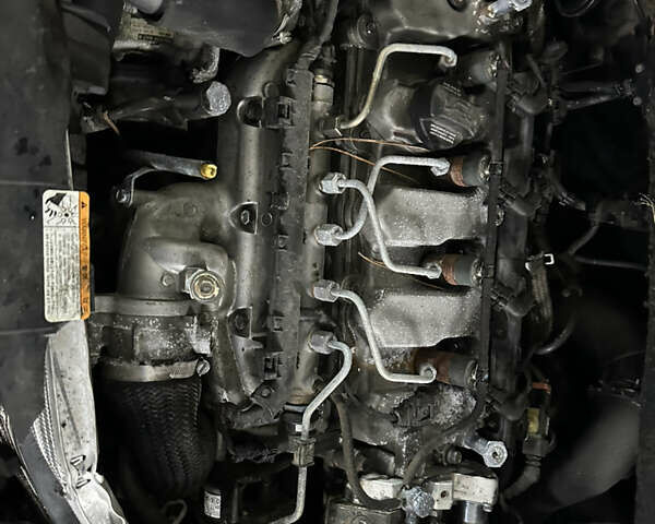 Чорний Хендай Туксон, об'ємом двигуна 2 л та пробігом 252 тис. км за 3000 $, фото 27 на Automoto.ua