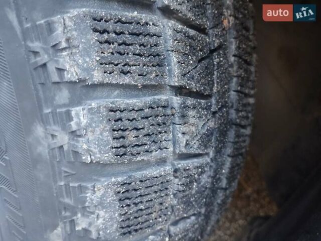 Чорний Хендай Туксон, об'ємом двигуна 1.99 л та пробігом 239 тис. км за 6990 $, фото 34 на Automoto.ua