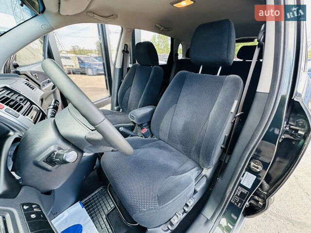 Черный Хендай Туксон, объемом двигателя 0 л и пробегом 202 тыс. км за 8400 $, фото 40 на Automoto.ua