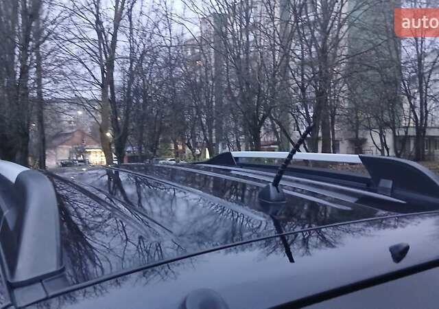 Черный Хендай Туксон, объемом двигателя 1.98 л и пробегом 320 тыс. км за 6300 $, фото 43 на Automoto.ua