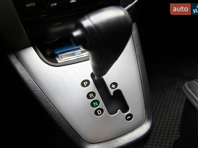 Черный Хендай Туксон, объемом двигателя 2.66 л и пробегом 217 тыс. км за 8600 $, фото 18 на Automoto.ua