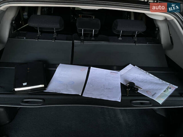 Чорний Хендай Туксон, об'ємом двигуна 1.98 л та пробігом 233 тис. км за 7650 $, фото 79 на Automoto.ua