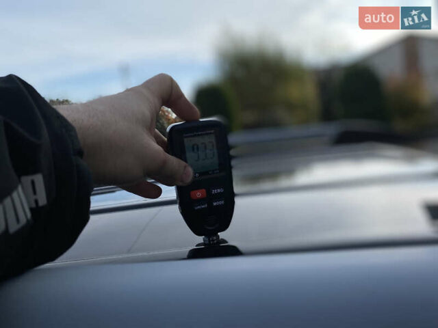 Чорний Хендай Туксон, об'ємом двигуна 1.98 л та пробігом 233 тис. км за 7650 $, фото 66 на Automoto.ua