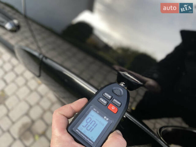 Чорний Хендай Туксон, об'ємом двигуна 1.98 л та пробігом 233 тис. км за 7650 $, фото 64 на Automoto.ua