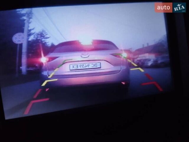 Чорний Хендай Туксон, об'ємом двигуна 1.99 л та пробігом 239 тис. км за 6990 $, фото 30 на Automoto.ua