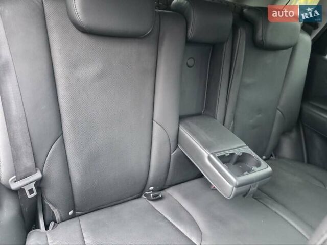 Чорний Хендай Туксон, об'ємом двигуна 1.98 л та пробігом 123 тис. км за 7950 $, фото 32 на Automoto.ua