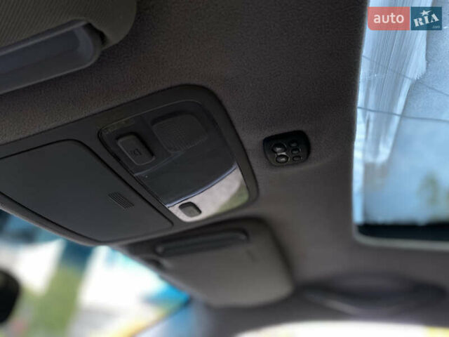 Чорний Хендай Туксон, об'ємом двигуна 1.98 л та пробігом 233 тис. км за 7650 $, фото 49 на Automoto.ua